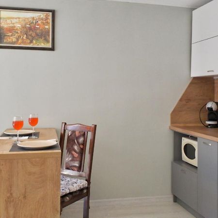 Cozy Studio Near The Park With Huge Verandah. Tırnova Dış mekan fotoğraf
