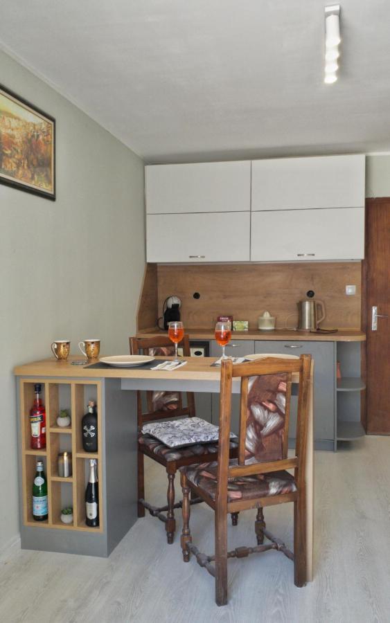 Cozy Studio Near The Park With Huge Verandah. Tırnova Dış mekan fotoğraf